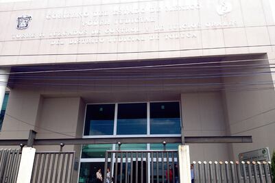 Escoltas de #LordRollsRoyce buscan perdón