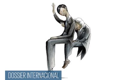 Emperador Akihito, el rebelde pacifista 