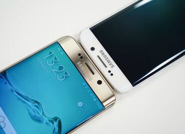 Ventas de smartphones de Samsung caen 14% durante tercer trimestre