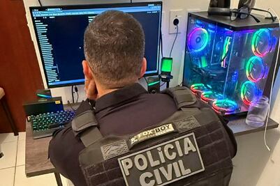 Policía de Brasil investiga plan para perpetrar atentados el día de las elecciones; realizan operativos en cinco estados
