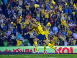 Resultado: América remonta y elimina al Cruz Azul; jugará la final por el tetracampeonato ante Toluca