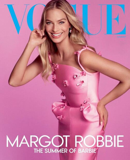 Foto: Instagram @voguemagazine