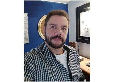 Héctor Parra pasará la Navidad en la cárcel