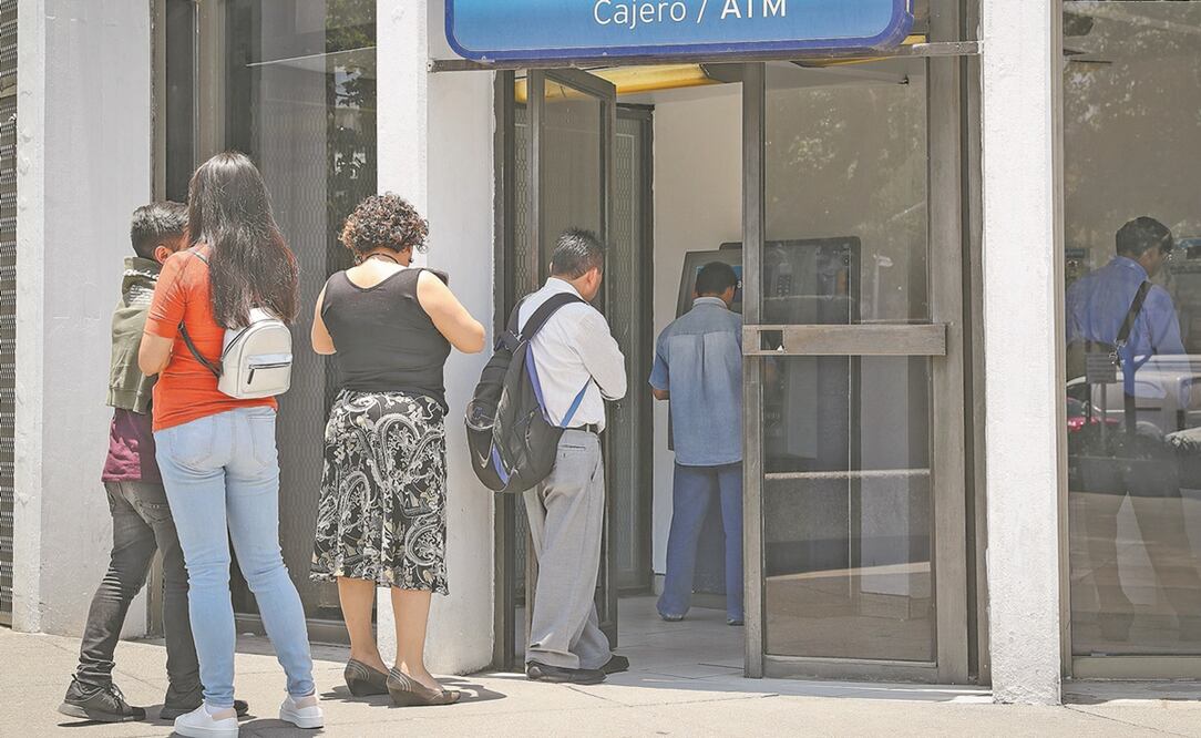Foto: Archivo / EL UNIVERSAL 