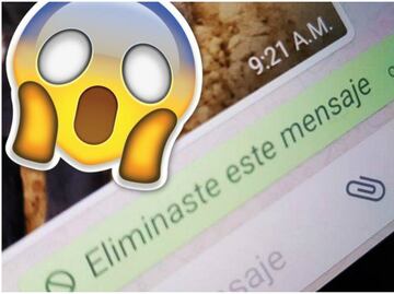 WhatsApp amplía el tiempo para eliminar mensajes