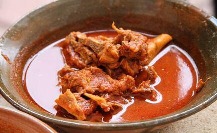 ¿Cuándo empieza la Temporada de Mole de Caderas 2025 en Puebla?