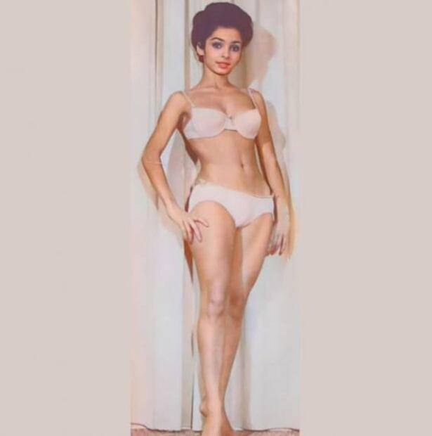 Ana Martin da cátedra a mujeres que no quieren casarse ni ser madres