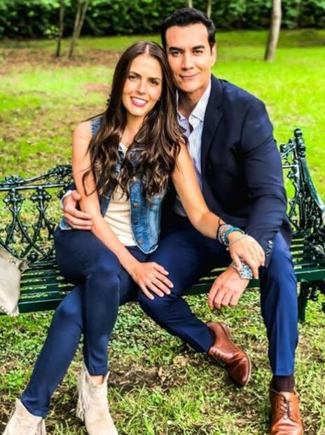 Los protagonistas favoritos de Televisa