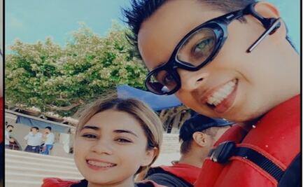 Pide Conanp no difundir video porno de Cañón del Sumidero