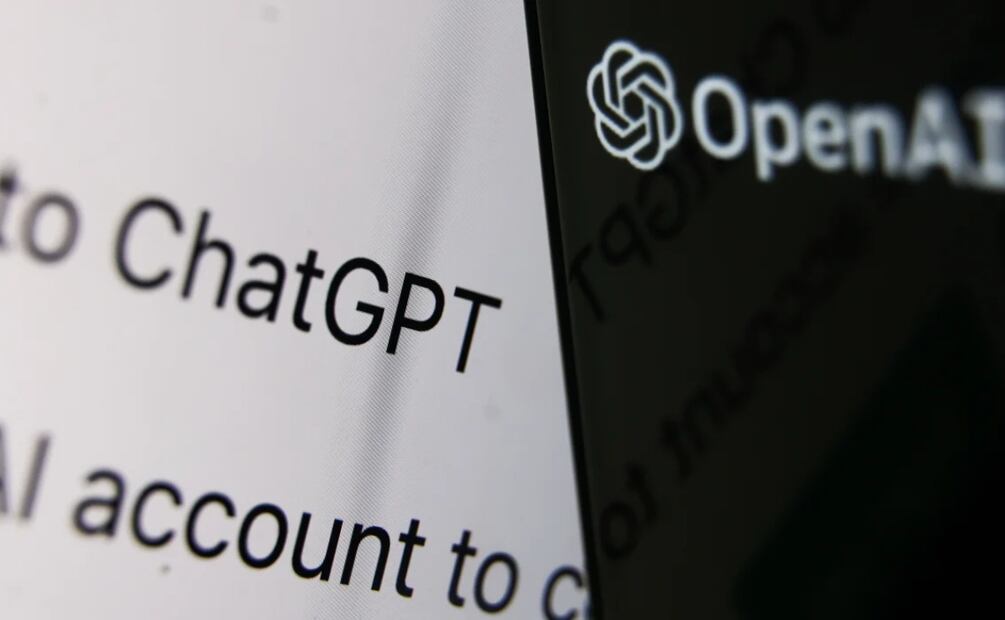 Ellos dejaron OpenAI para unirse a la startup de Mira Murati. Imagen: especial