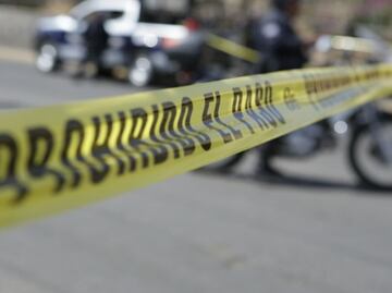 Hombre en Sinaloa rocía gasolina y le prende fuego a su esposa; muere luego de hacer lo mismo en él