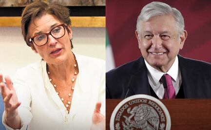 Confiamos en las perspectivas de México, dice Citi tras reunión de directora Jane Fraser con AMLO