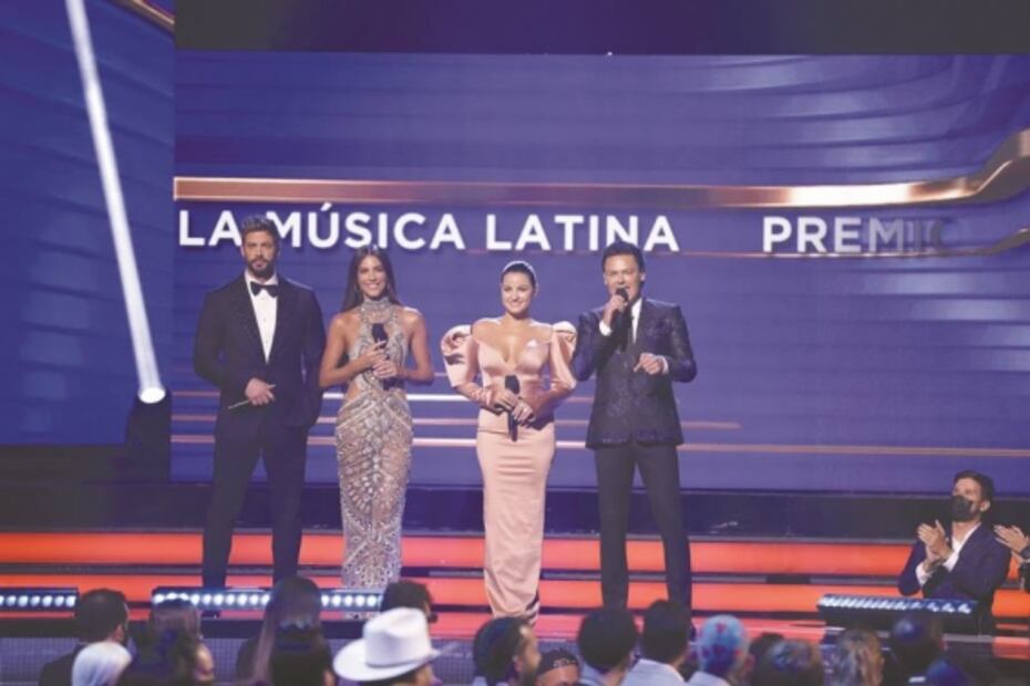 Bad Bunny tuvo una noche para recordar en los Billboard. Aquí todo lo que pasó