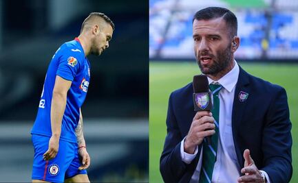 El tema del "Cabecita" me da vergüenza: "Tito" Villa