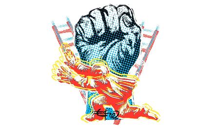 Gobierno 'mala paga' asfixia a contratistas y proveedores