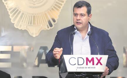 Inician pruebas en altavoces de la Ciudad de México