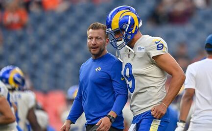 ¿Cuántos y cuáles equipos cambiaron de QB en la NFL?