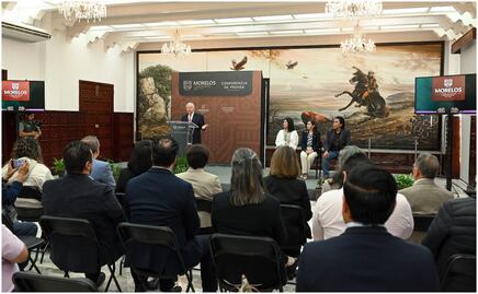 Otorgan recursos para aguinaldos y prestaciones en Universidad Autónoma de Morelos; más de 6 mil trabajadores son beneficiados