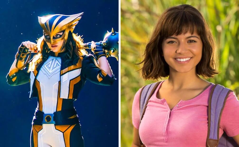 Con apenas 23 años, Isabela Merced se perfila como una de las figuras emergentes más prometedoras del cine de superhéroes. 
Foto: Captura de pantalla en Instagram