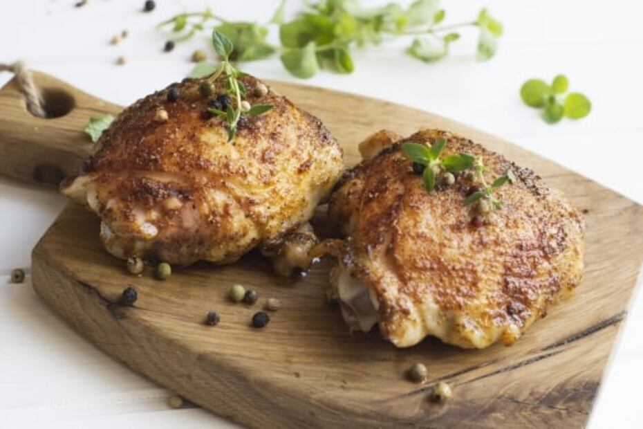 Cuánto debe costar el kilo de pollo, según Profeco