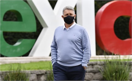 'Tata' Martino lanza mensaje: Gritar 'Eeeh put...' se me hace una pérdida de tiempo