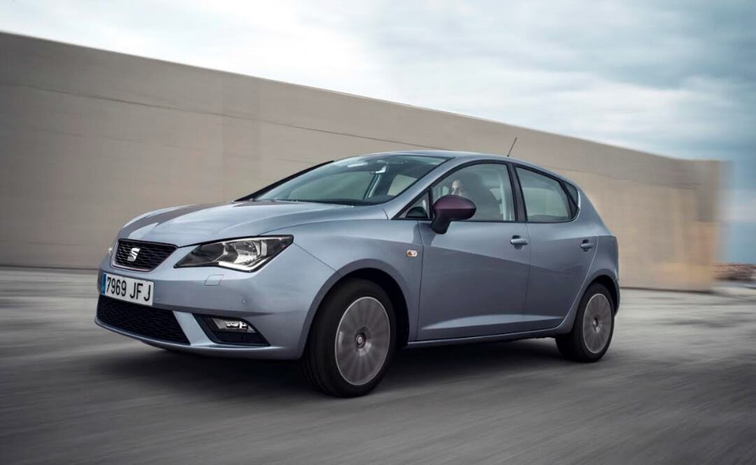 Buen 2015 para Seat