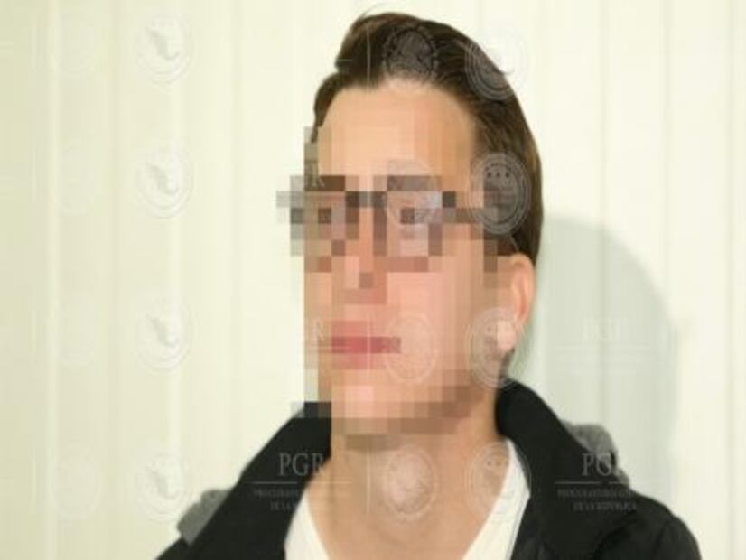 Llega a México Diego Cruz, uno de “Los Porkys”