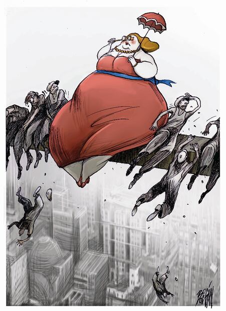 Cartón de BOLIGÁN