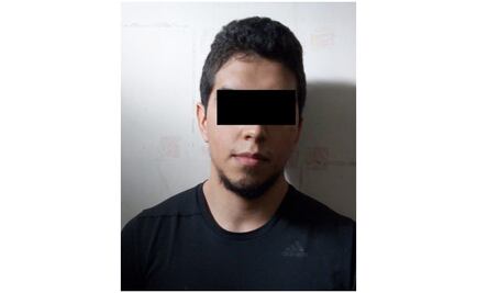 Detienen en Monterrey a presunto pederasta que reclama Estados Unidos