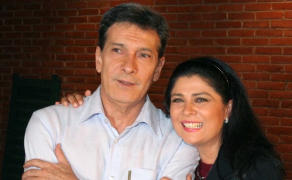 Enrique Rocha y Juan Ferrara, galanes maduritos que conquistaron corazones