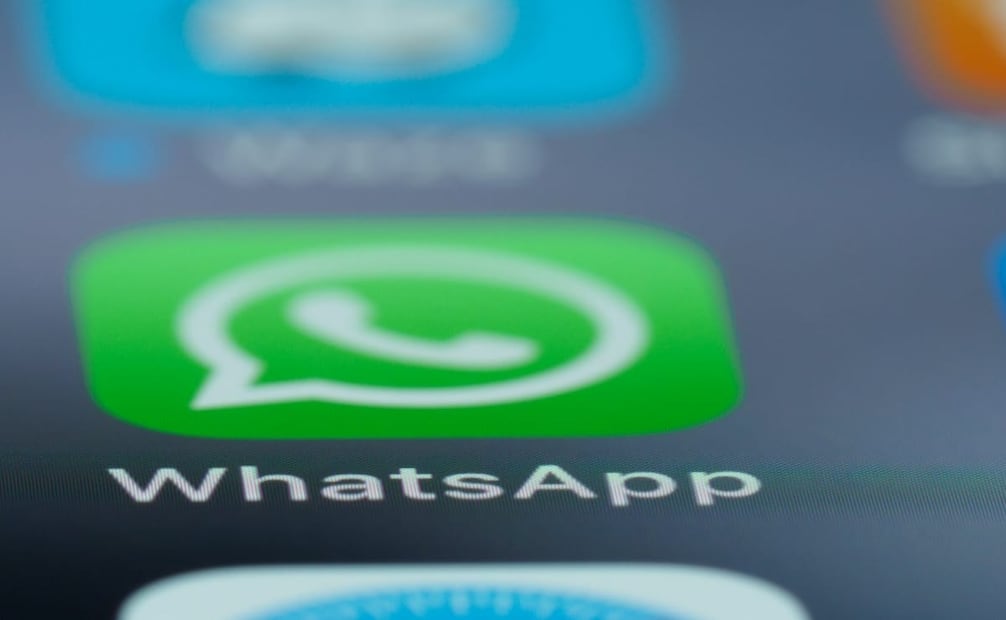 WhatsApp trabaja en una función avanzada de seguridad para los chats. Foto: Unsplash