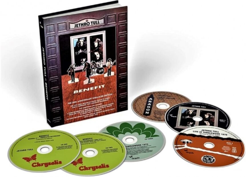 Revoluciones por segundo 18 de noviembre de 2021