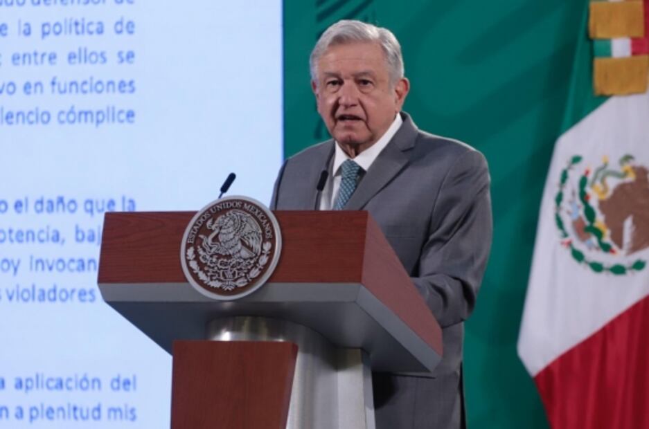"La justicia es un muro a las decisiones arbitrarias"; rector de la Escuela Libre de Derecho da espaldarazo a juez señalado por AMLO