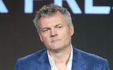 Tras "Narcos", Chris Brancato se sumerge en la mafia