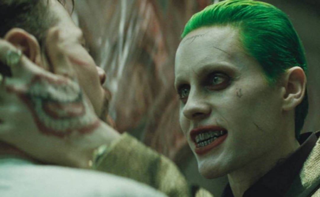 "Creo que David Bowie es probablemente una inspiración para casi cualquier cosa que puedas hacer de manera creativa", agregó el actor. FOTO: Warner Bros.