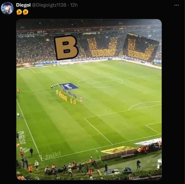 Los MEJORES MEMES de la victoria de Rayados en el Clásico Regio