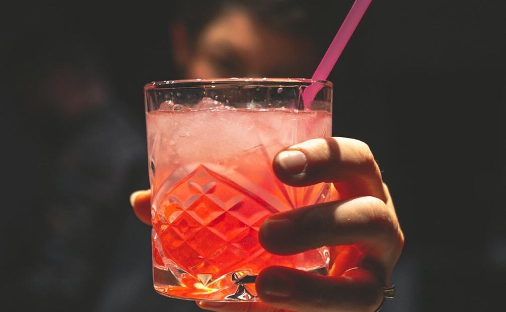 Estos son los beneficios de la toronja. Foto:Pexels