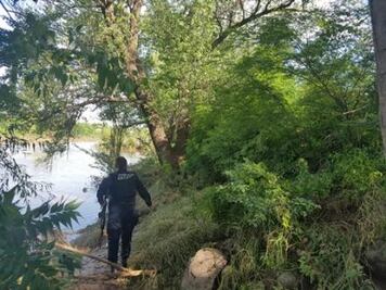 Buscan a colombianos desaparecidos