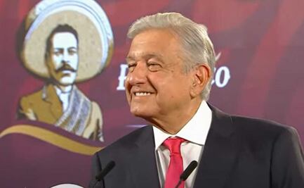 AMLO sobre Pedro Castillo: “Al final va a triunfar la justicia sobre el poder. ¡Me cansó ganso!”