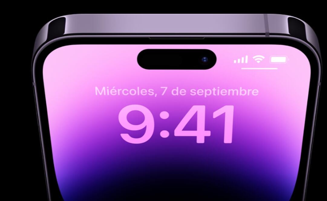Se otorgan premios en varias categorías, entre ellas al mejor smartphone. Imagen: Apple