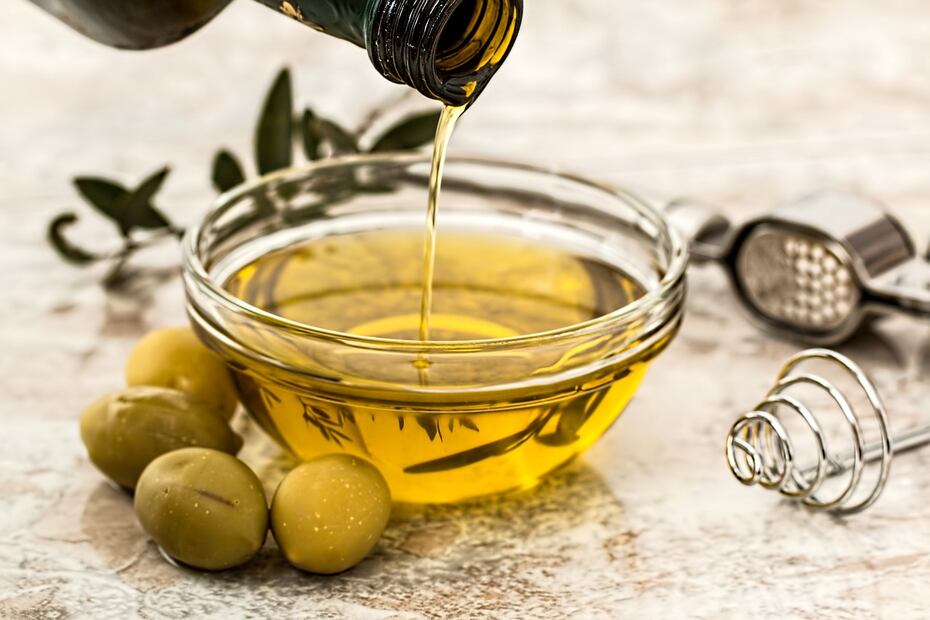 Alimentación y salud. Fuente: Pixabay