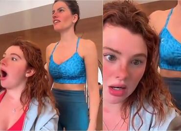 Briggitte Bozzo transmitía en vivo cuando se enteró de la muerte de Liam Payne; así reaccionó