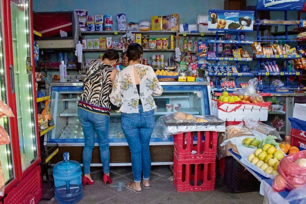 Foto: Archivo / EL UNIVERSAL