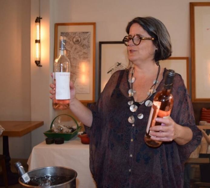 Dos vinos hechos con uva Malbec queretana que nos hicieron caer en la tentación