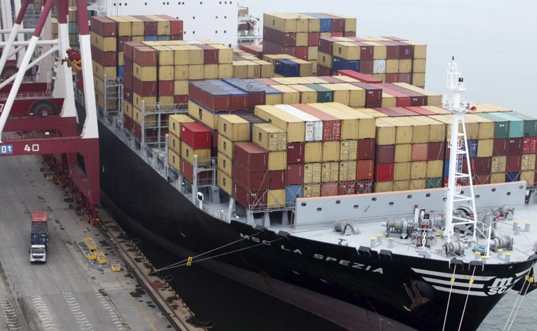 Peligran 10 millones de empleos sin EU en TLCAN