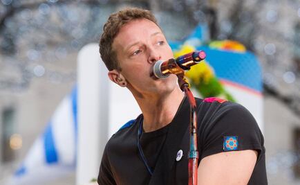 Chris Martin pasó un año deprimido por ruptura