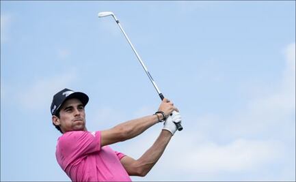 Joaquín Niemann domina la segunda ronda de LIV Golf Mayakoba; los mexicanos descienden hasta las últimas posiciones