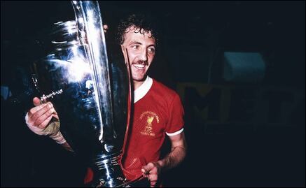 Real Madrid vs Liverpool, 37 años después