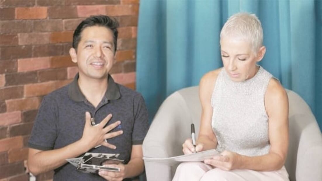 Ana Torroja: la violencia desvirtúa la lucha por la igualdad