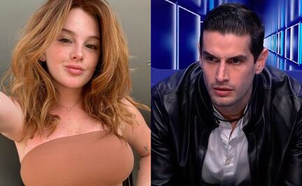 Mamá de Briggitte Bozzo lanza comunicado contra Adrián Marcelo por acoso y bullying hacia la actriz